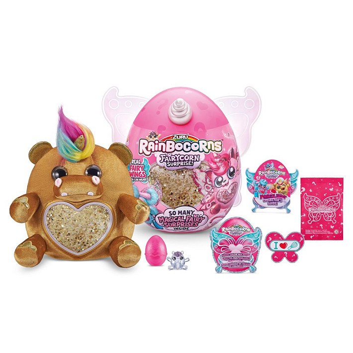 Rainbocorns Fairycorn Surprise! - fot. 21