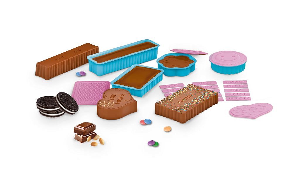 Kuk Fun Fabryka czekoladowych wiadomości - fot. 3