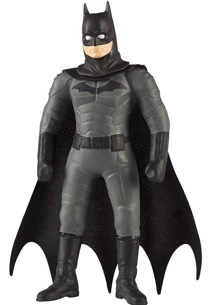 Stretch DC Batman, 25 cm - fot. 2