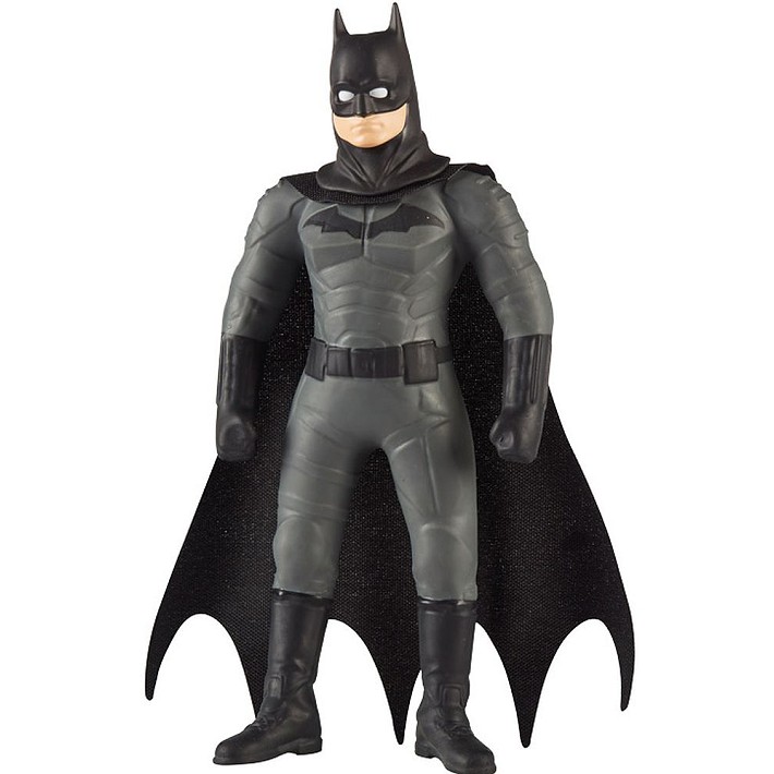 Stretch DC Batman, 25 cm - fot. 2