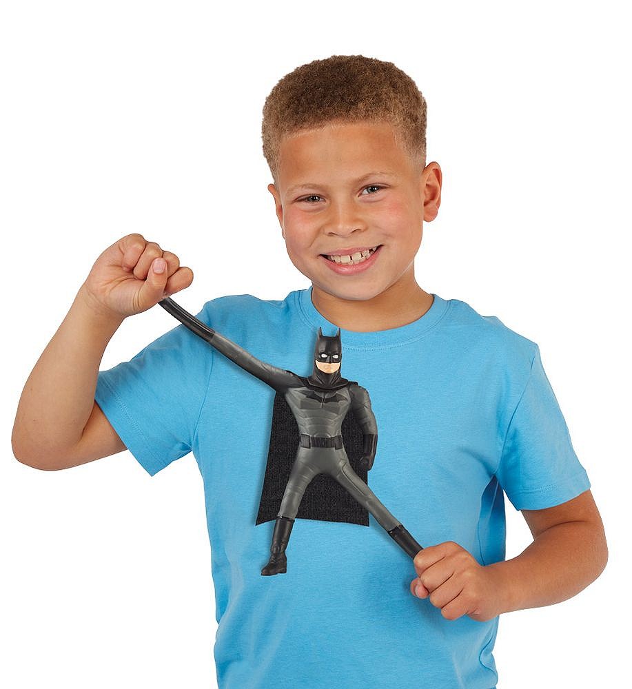 Stretch DC Batman, 25 cm - fot. 3