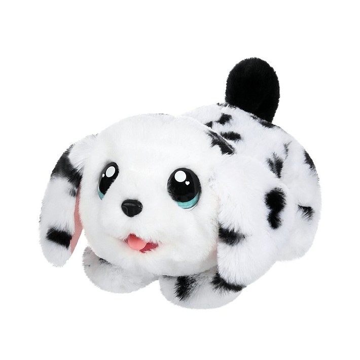 LLP Piesek Dalmatyńczyk z domkiem - fot. 5