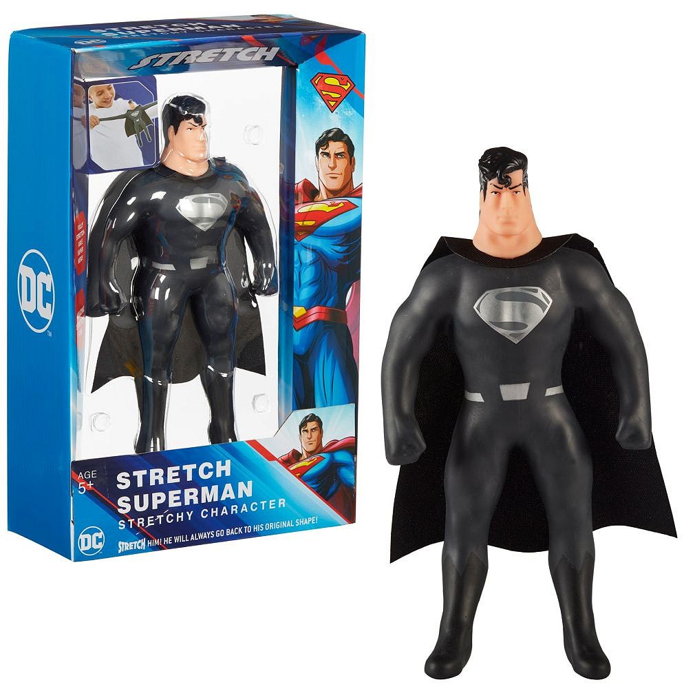 Stretch Superman Super Hero, 25 cm