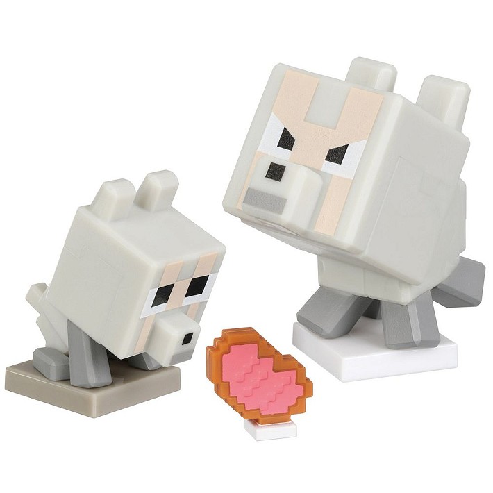 Treasure X - Minecraft Caves & Cliffs, Przygoda w jaskini - fot. 5