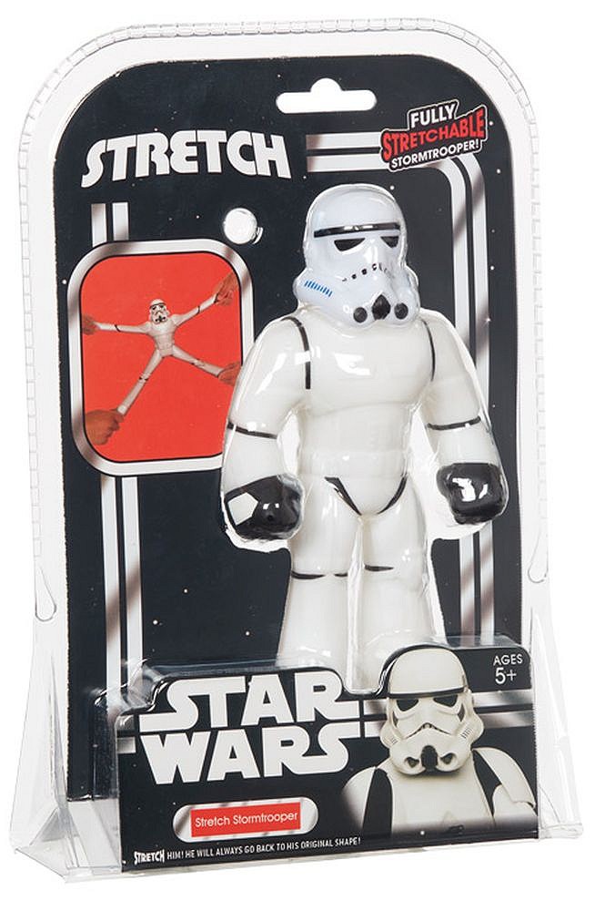 Stretch Star Wars - fot. 8