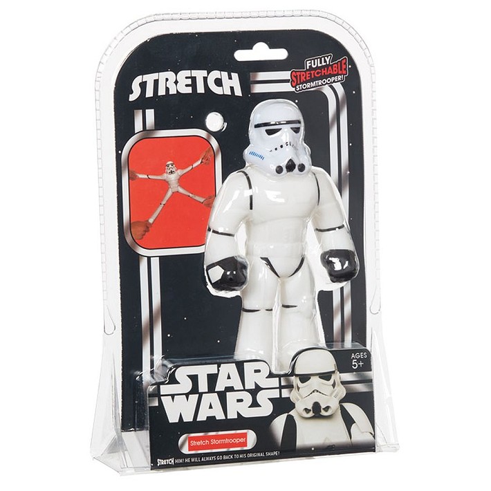 Stretch Star Wars - fot. 8