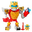 Treasure X - Robots Gold Mega Robot - fot. 3