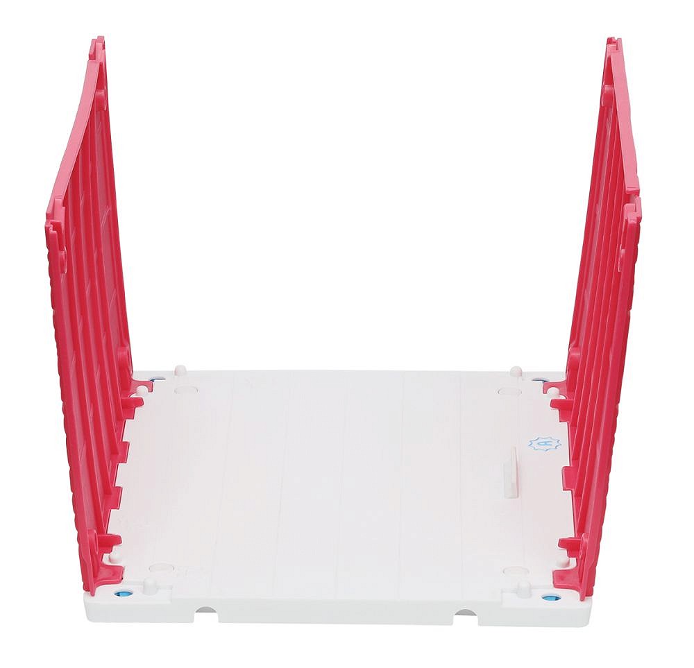 LLP Piesek Dalmatyńczyk z domkiem - fot. 7