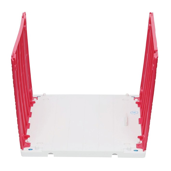 LLP Piesek Dalmatyńczyk z domkiem - fot. 7