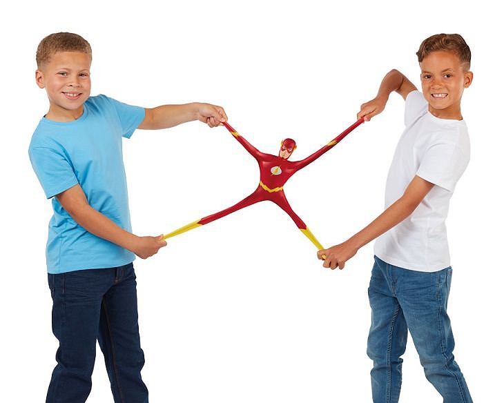 Stretch DC Flash, 25 cm - fot. 4