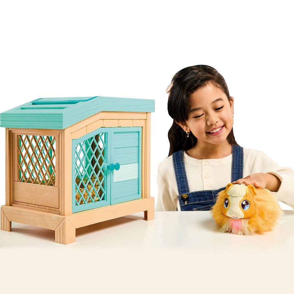 LLP Mama Surprise! Świnki morskie - fot. 9