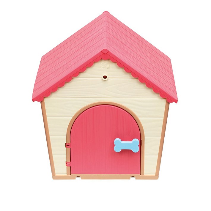 LLp Piesek z domkiem - fot. 17