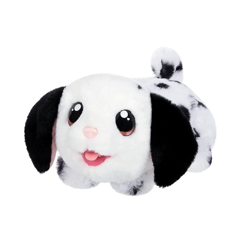 LLP Piesek Dalmatyńczyk z domkiem - fot. 4