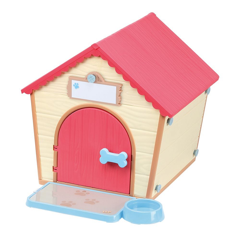 LLp Piesek z domkiem - fot. 18