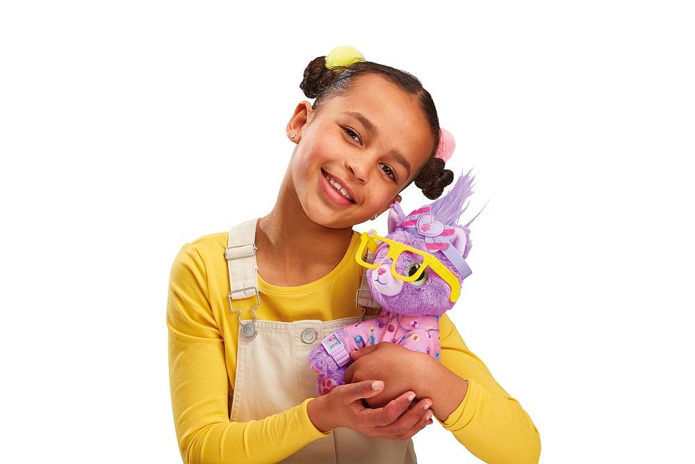 LLP Magiczna maszyna do szycia + pluszak - fot. 18