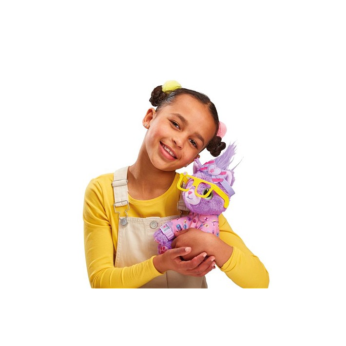 LLP Magiczna maszyna do szycia + pluszak - fot. 18