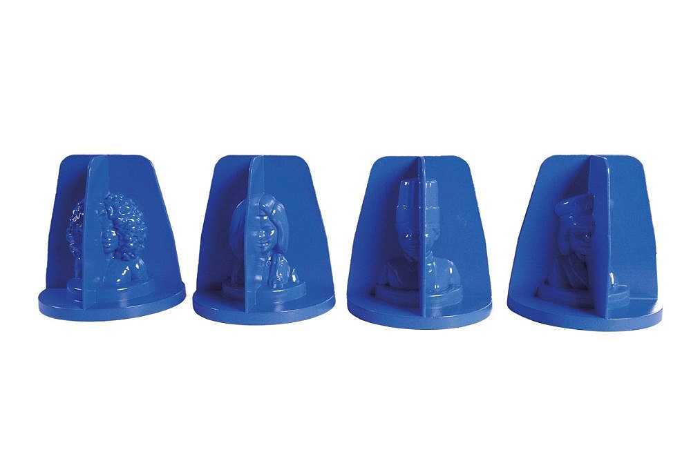 Shaker Maker Barbie - fot. 4