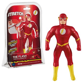 Stretch DC Flash
