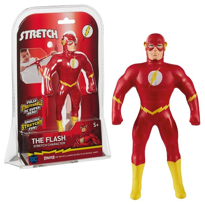 Stretch DC Flash