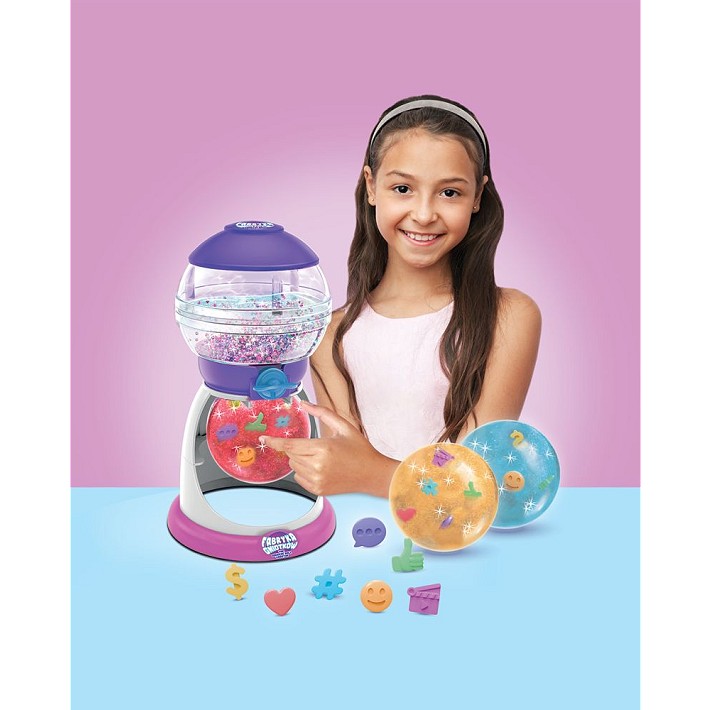 Squeez Ball Fabryka Gniotków - fot. 8