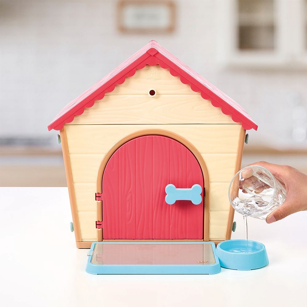 LLp Piesek z domkiem - fot. 4