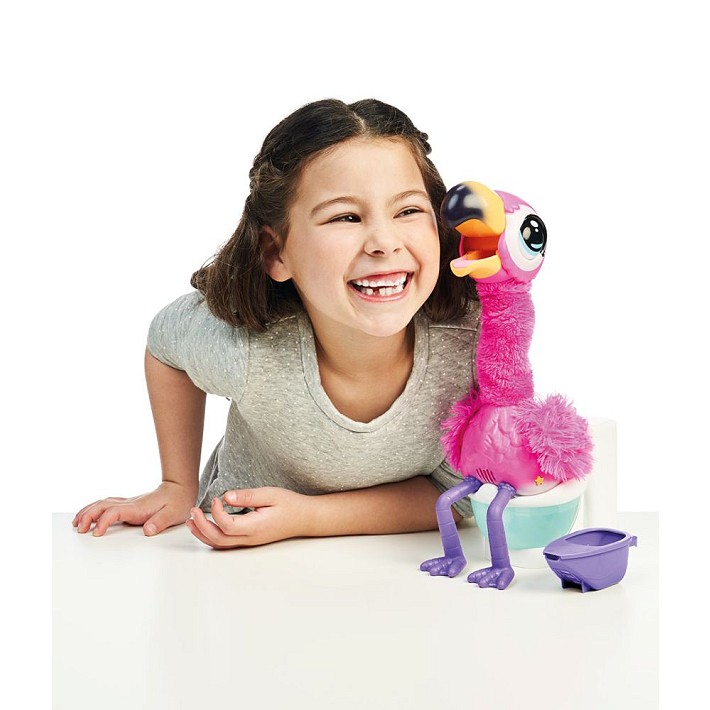 LLP Gotta Go Flamingo - fot. 7