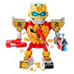 Treasure X - Robots Gold Mega Robot - fot. 5