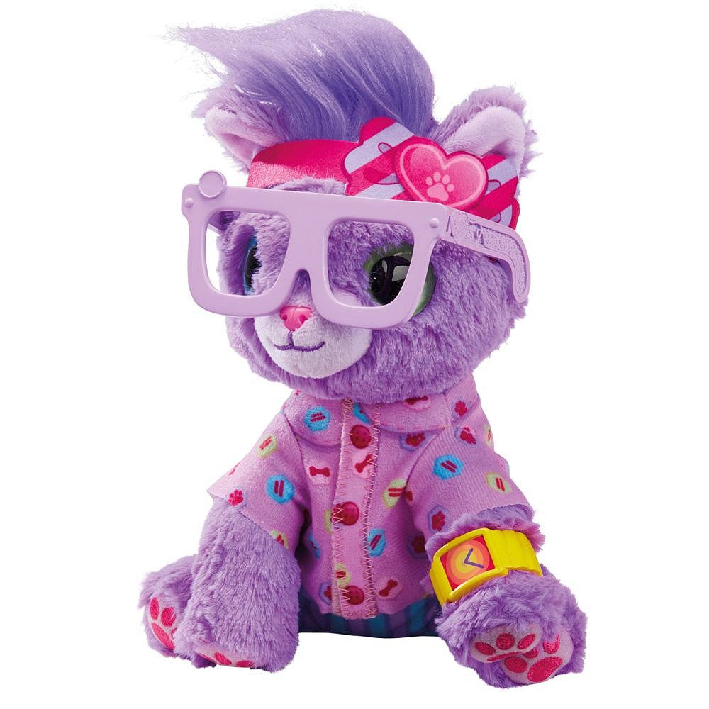 LLP Magiczna maszyna do szycia + pluszak - fot. 7