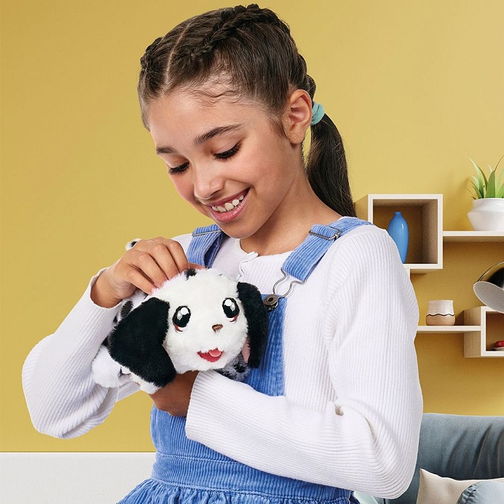 LLP Piesek Dalmatyńczyk z domkiem - fot. 25