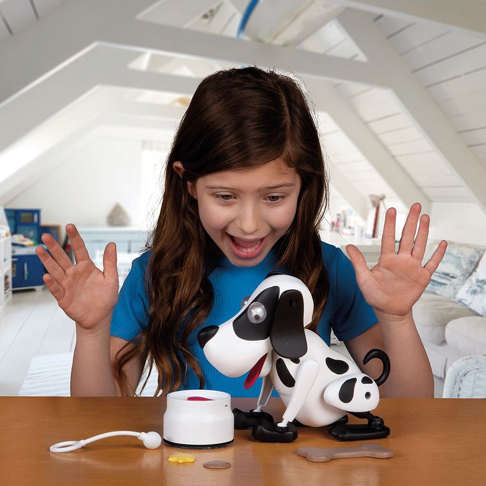 Piesek Kooky Kritters Bailey - fot. 5