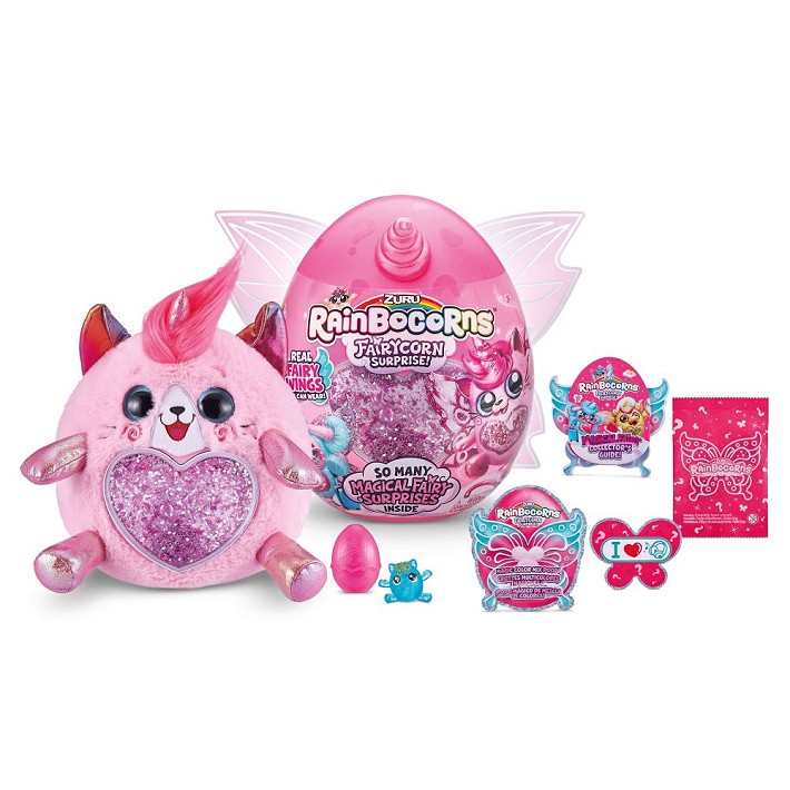 Rainbocorns Fairycorn Surprise! - fot. 15