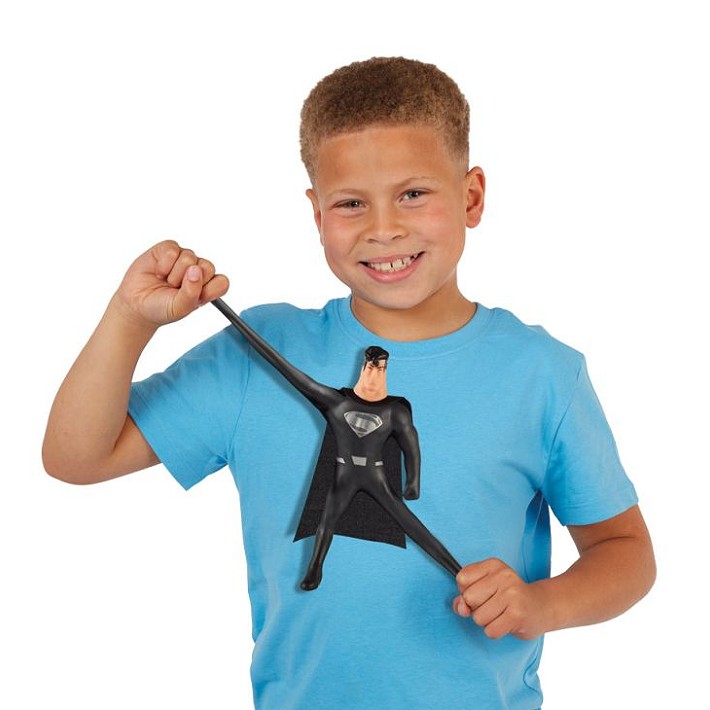 Stretch Superman Super Hero, 25 cm - fot. 2
