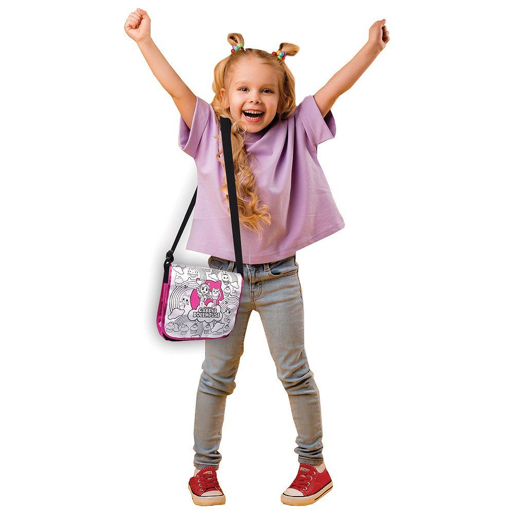 Koci Domek Gabi Torba - fot. 4