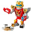 Treasure X - Robots Gold Mega Robot - fot. 7