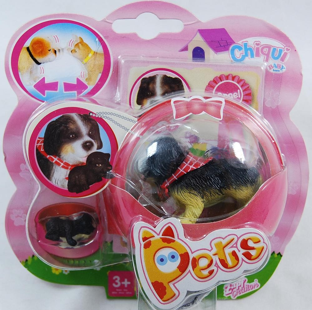 Zabawki za darmo cd.