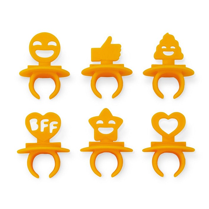 Kuk Fun Fabryka czekoladowych pierścionków - fot. 5