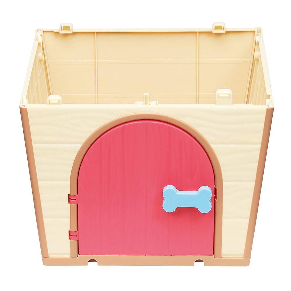 LLp Piesek z domkiem - fot. 16