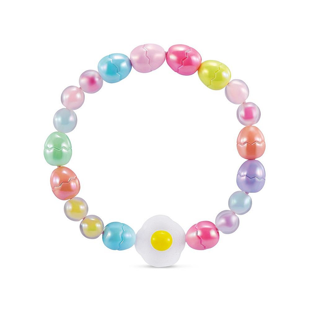 Rainbocorns Jajko z pluszowym jednorożcem + 5 mini jajeczek - fot. 28