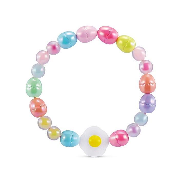 Rainbocorns Jajko z pluszowym jednorożcem + 5 mini jajeczek - fot. 28