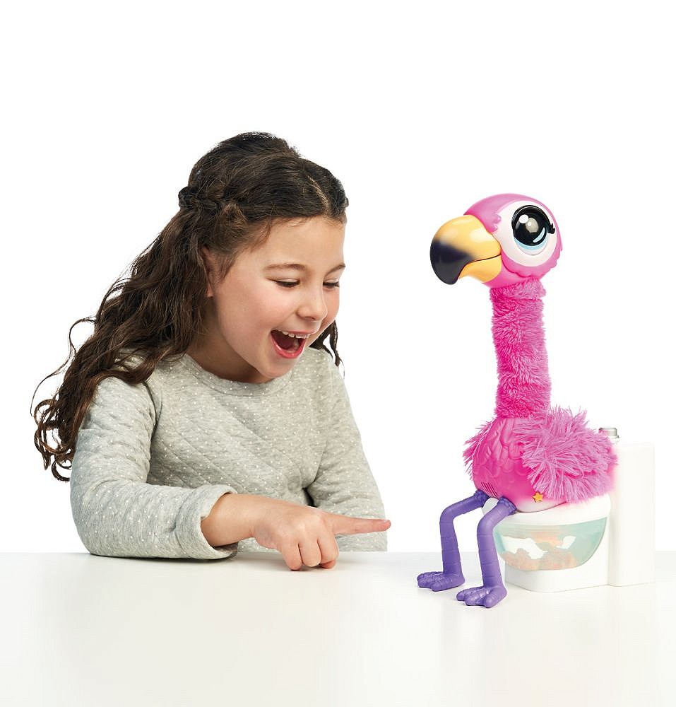 LLP Gotta Go Flamingo - fot. 11