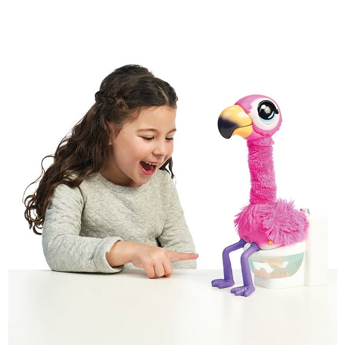 LLP Gotta Go Flamingo - fot. 11