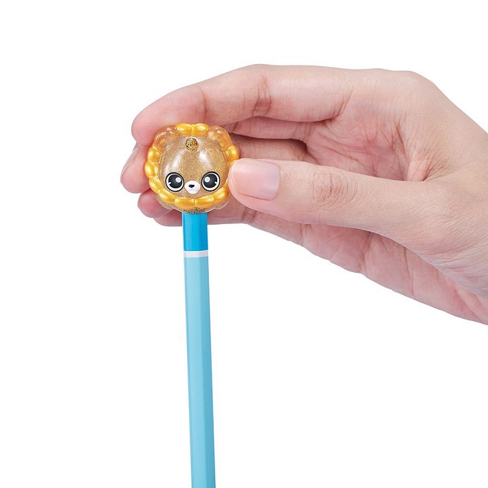 Rainbocorns Jajko z pluszowym jednorożcem + 5 mini jajeczek - fot. 56