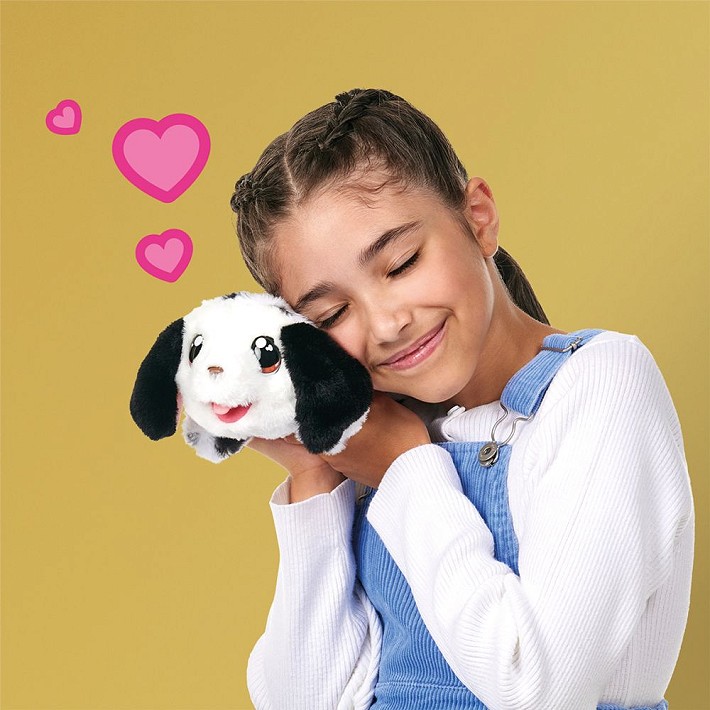 LLP Piesek Dalmatyńczyk z domkiem - fot. 24