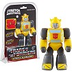 Stretch Transformers BumbleBee