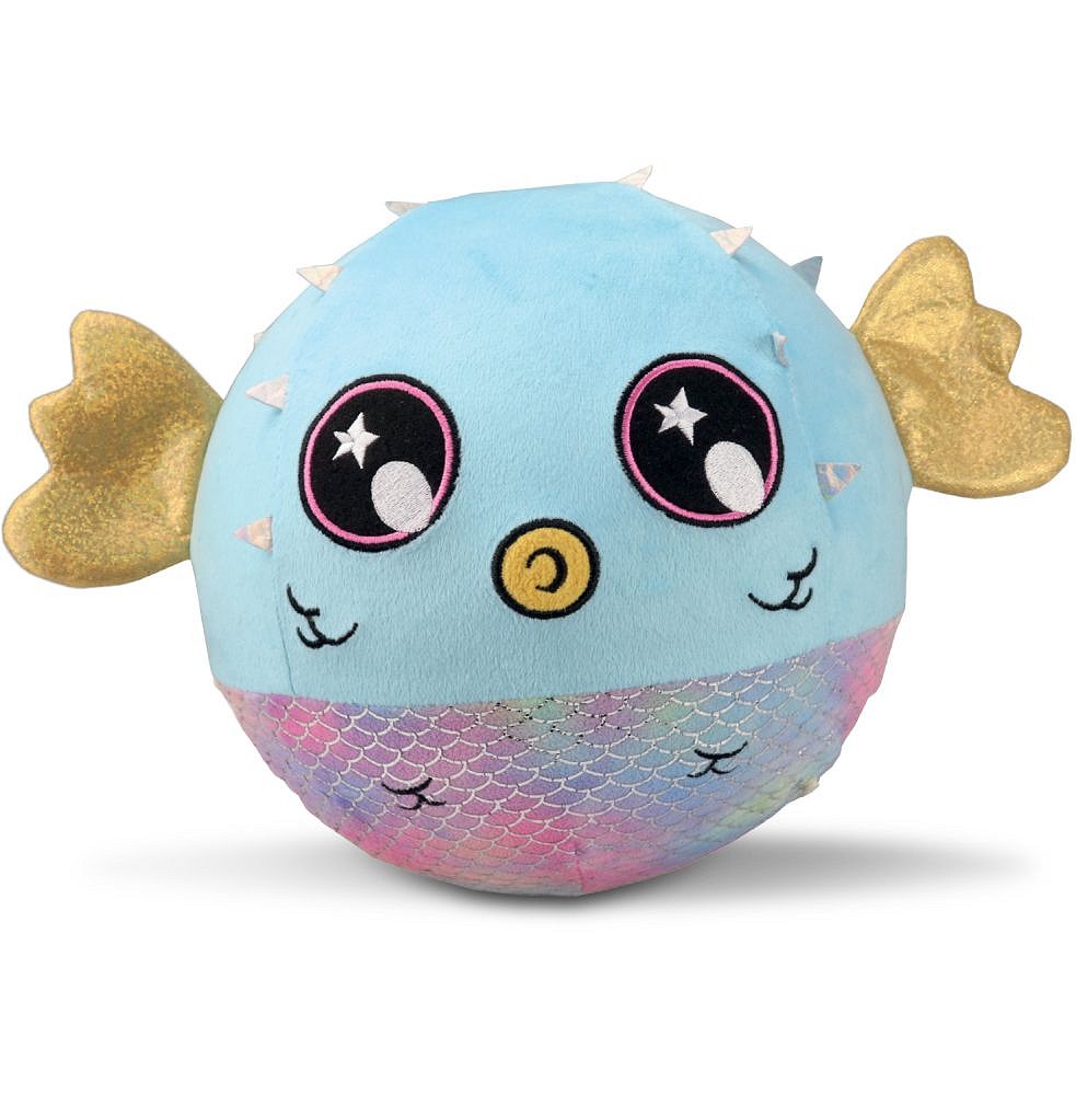 Little Biggies Pluszowe mini zwierzątka - fot. 11