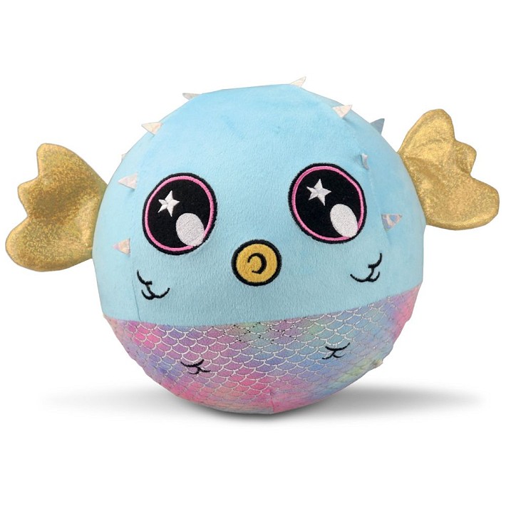 Little Biggies Pluszowe mini zwierzątka - fot. 11