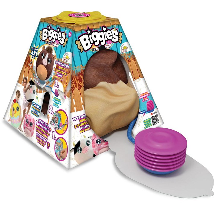 Biggies XXL Farma - fot. 4