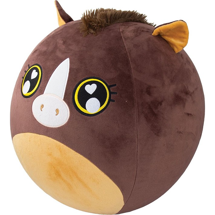 Biggies XXL Farma - maskotka - Konik - uszkodzone opakowanie