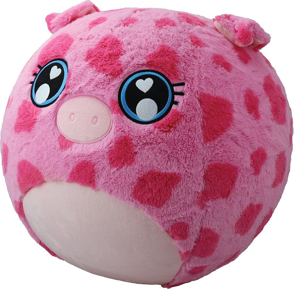 Biggies XXL Farma - fot. 8