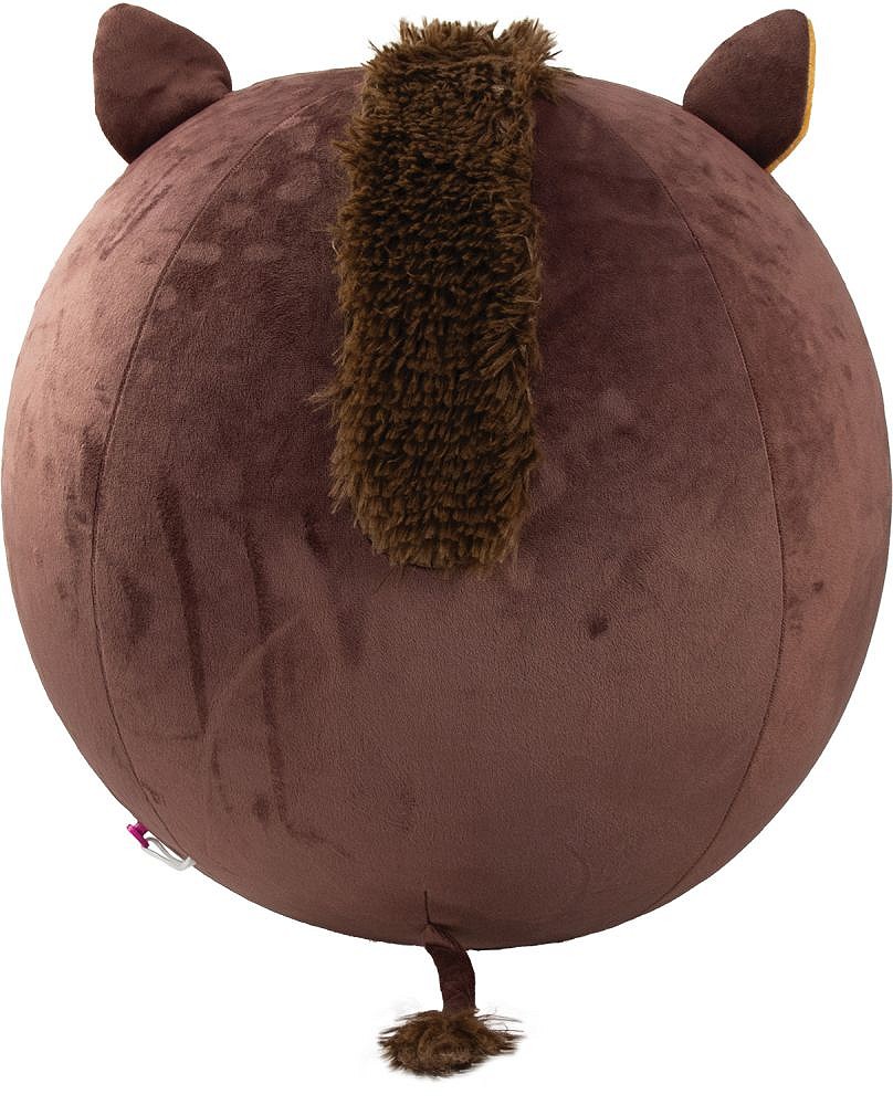 Biggies XXL Farma - maskotka - Konik - uszkodzone opakowanie - fot. 3